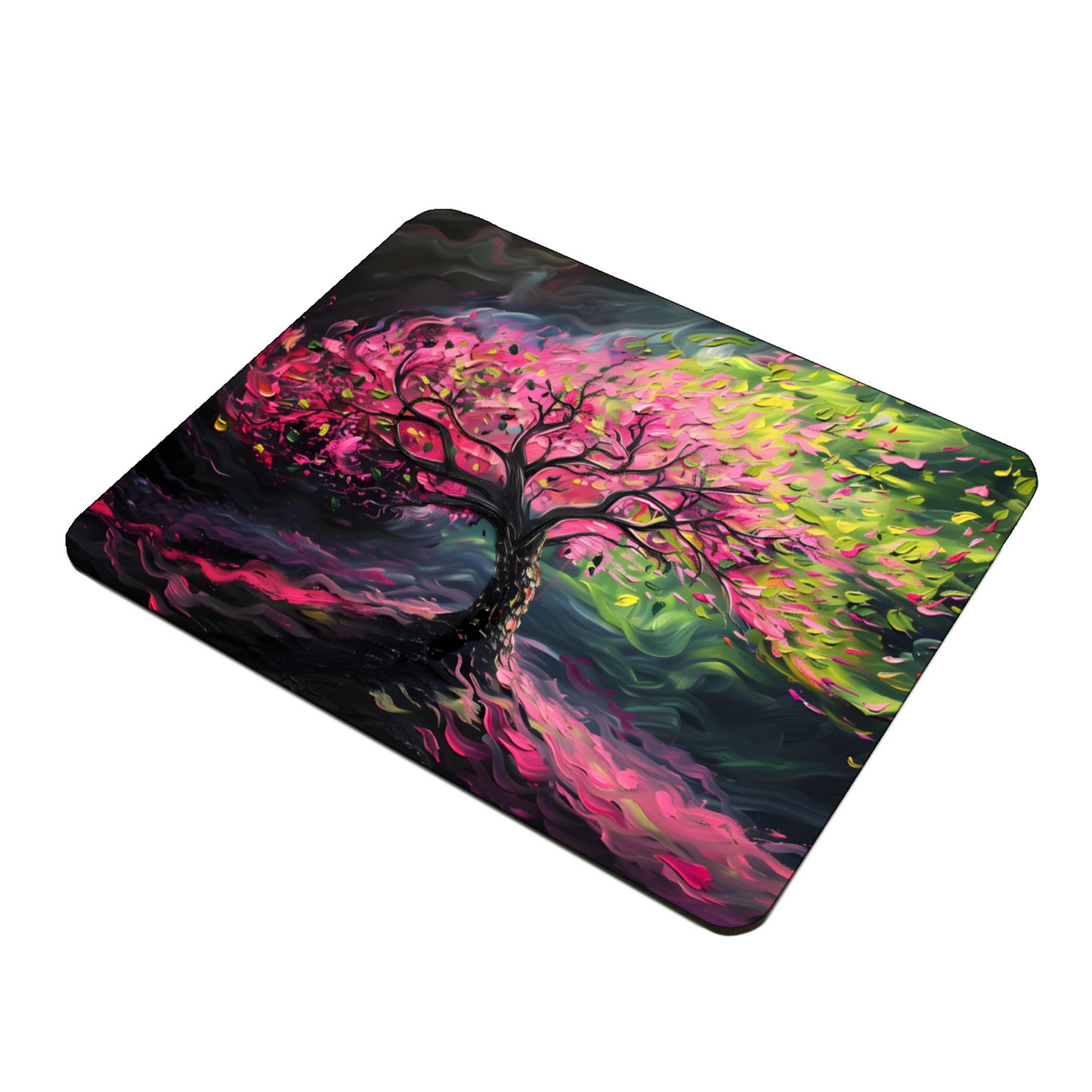 Tree of Life Enchanted Breeze Wooden Placemat