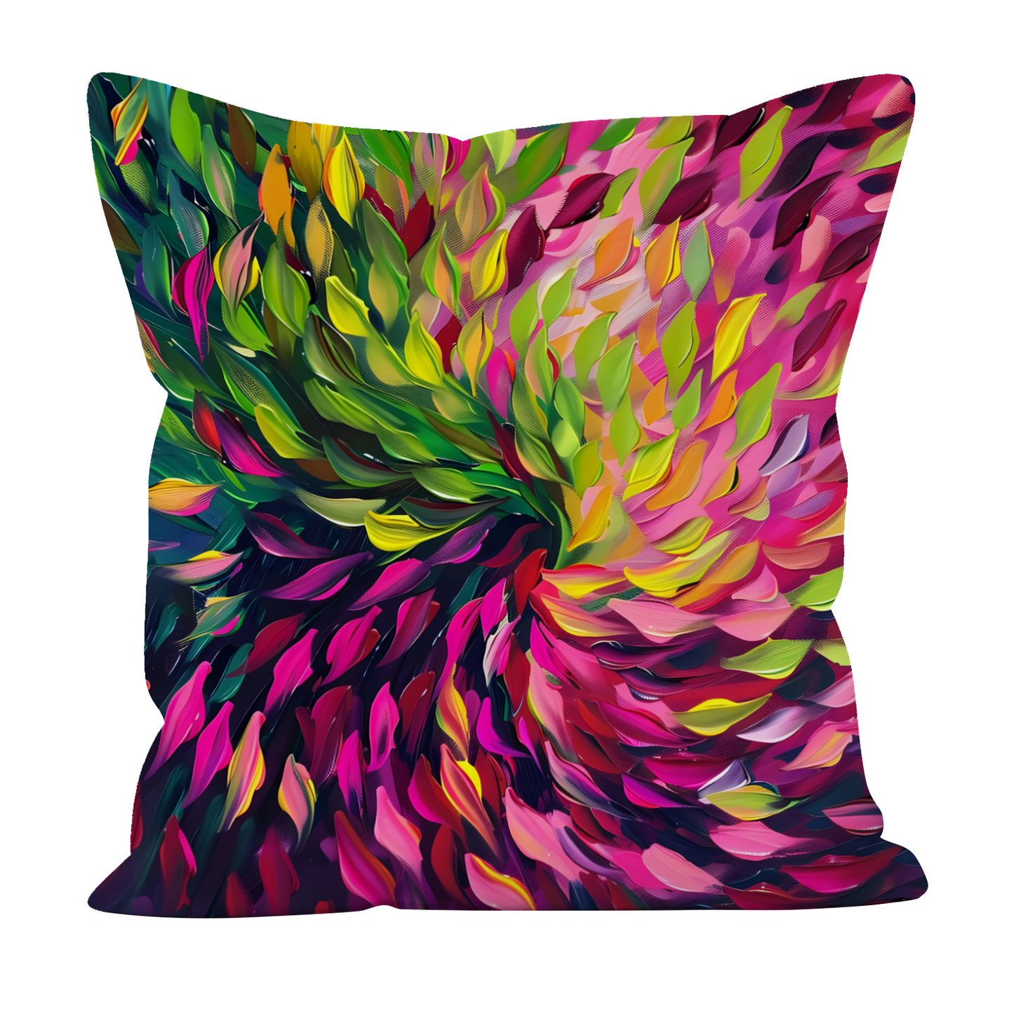 Tree of Life Enchanted Breeze Hand Made Poly Linen Cushions