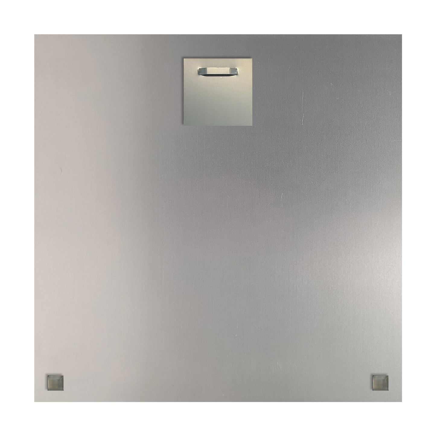 Retriever Radiance Premium Square Aluminum Prints